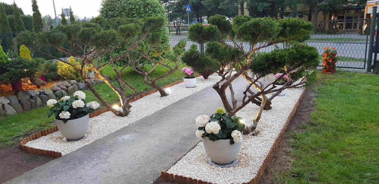 Willa Letnik - 5 Minut Do Plazy Ustronie Morskie Dış mekan fotoğraf